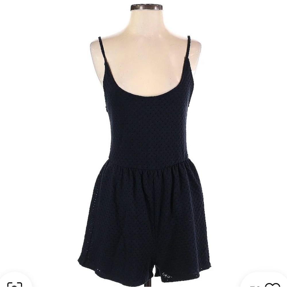 Wild Fable Sleeveless Romper